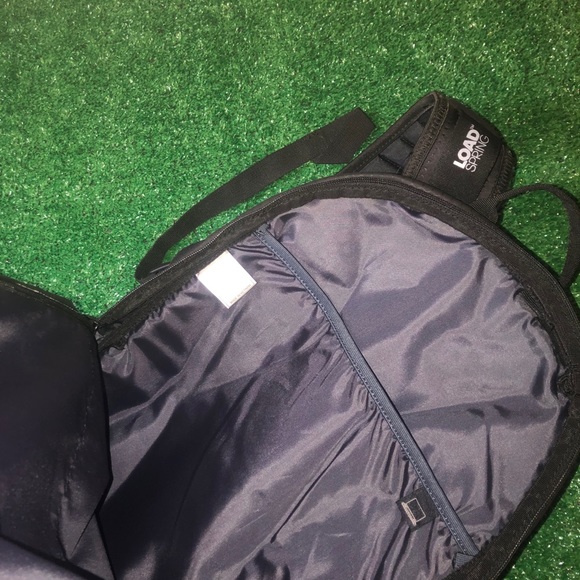 Adidas HydroShield Backpack/Bookbag - Picture 4 of 5